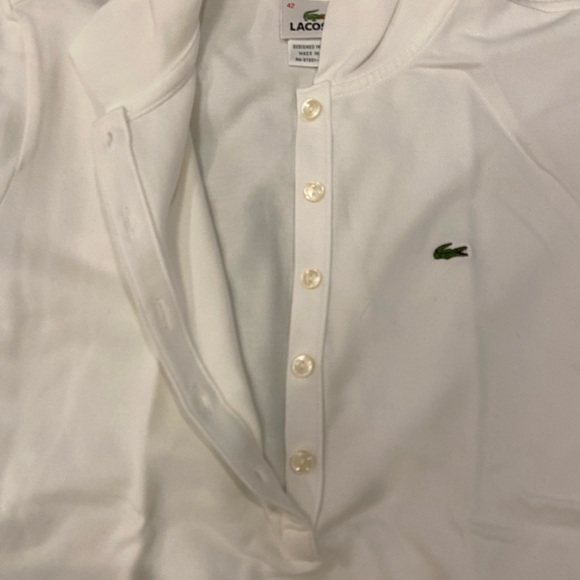 Lacoste - Polo Shirt - Picture 3 of 5